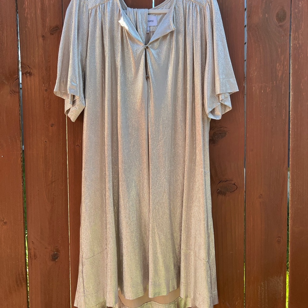 Anthropologie Dress | Sabina Musayev